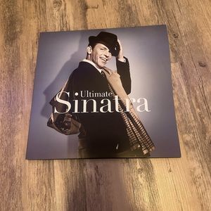 Frank Sinatra Ultimate Sinatra